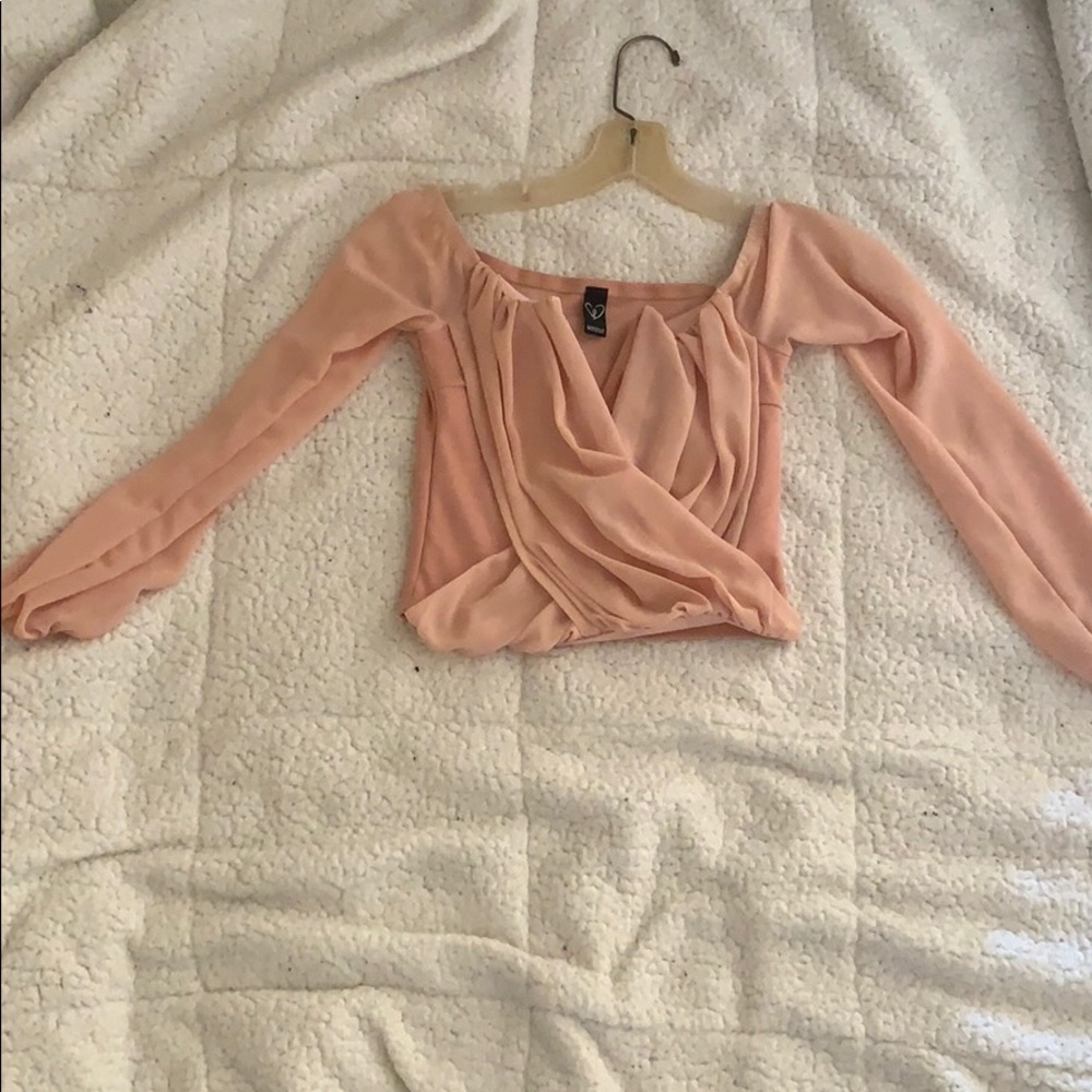 Windsor top